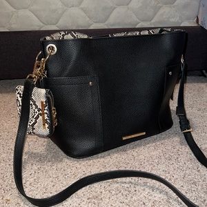 Steve Madden purse